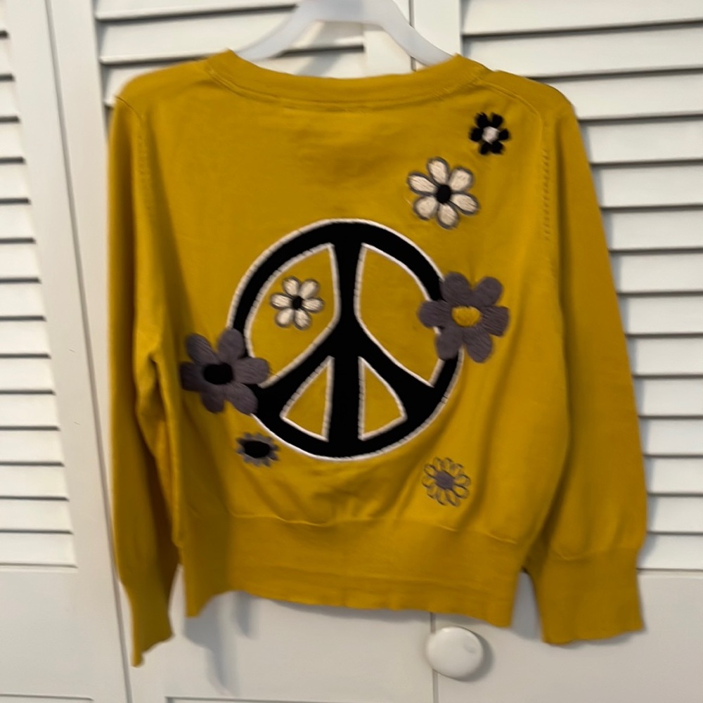 Ivy jane cardigan